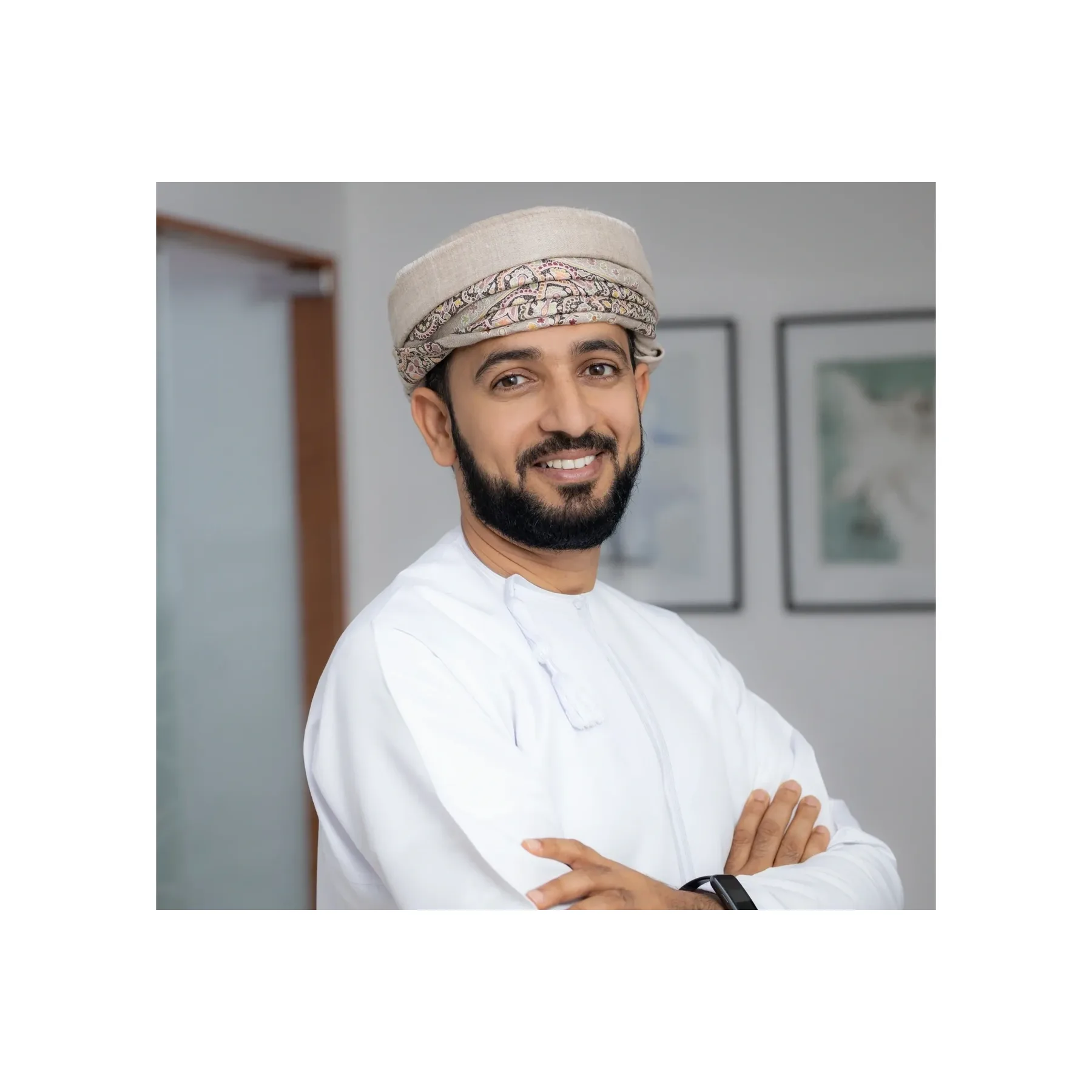 Ali Al Rashdi