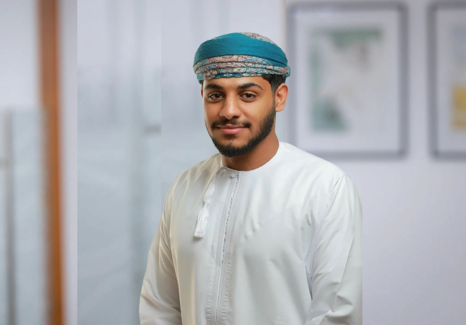 Salim Al Araimi